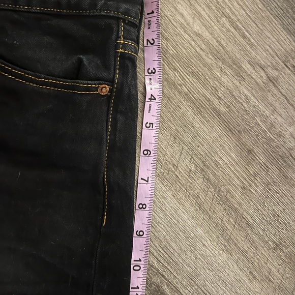 Womens levis shorts size 27 vintage - Picture 7 of 8